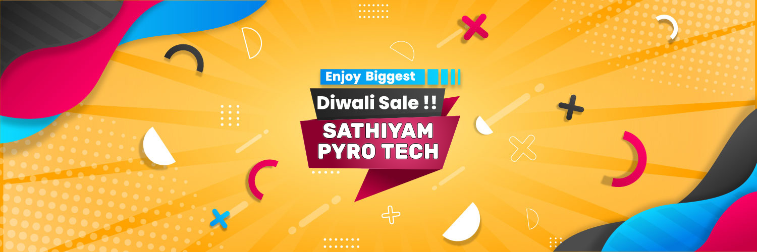 Sathiyam Pyrotech