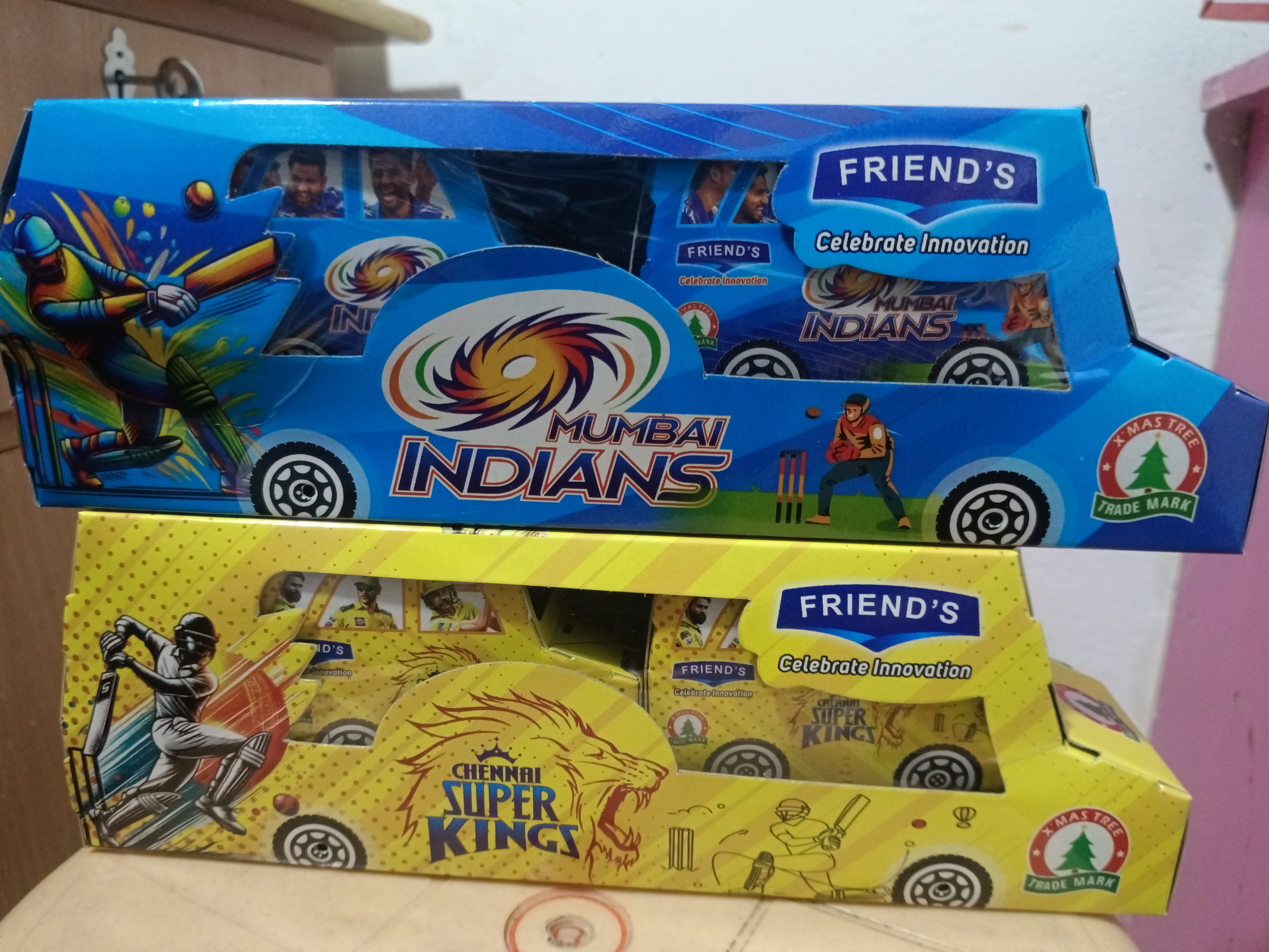 ipl bus