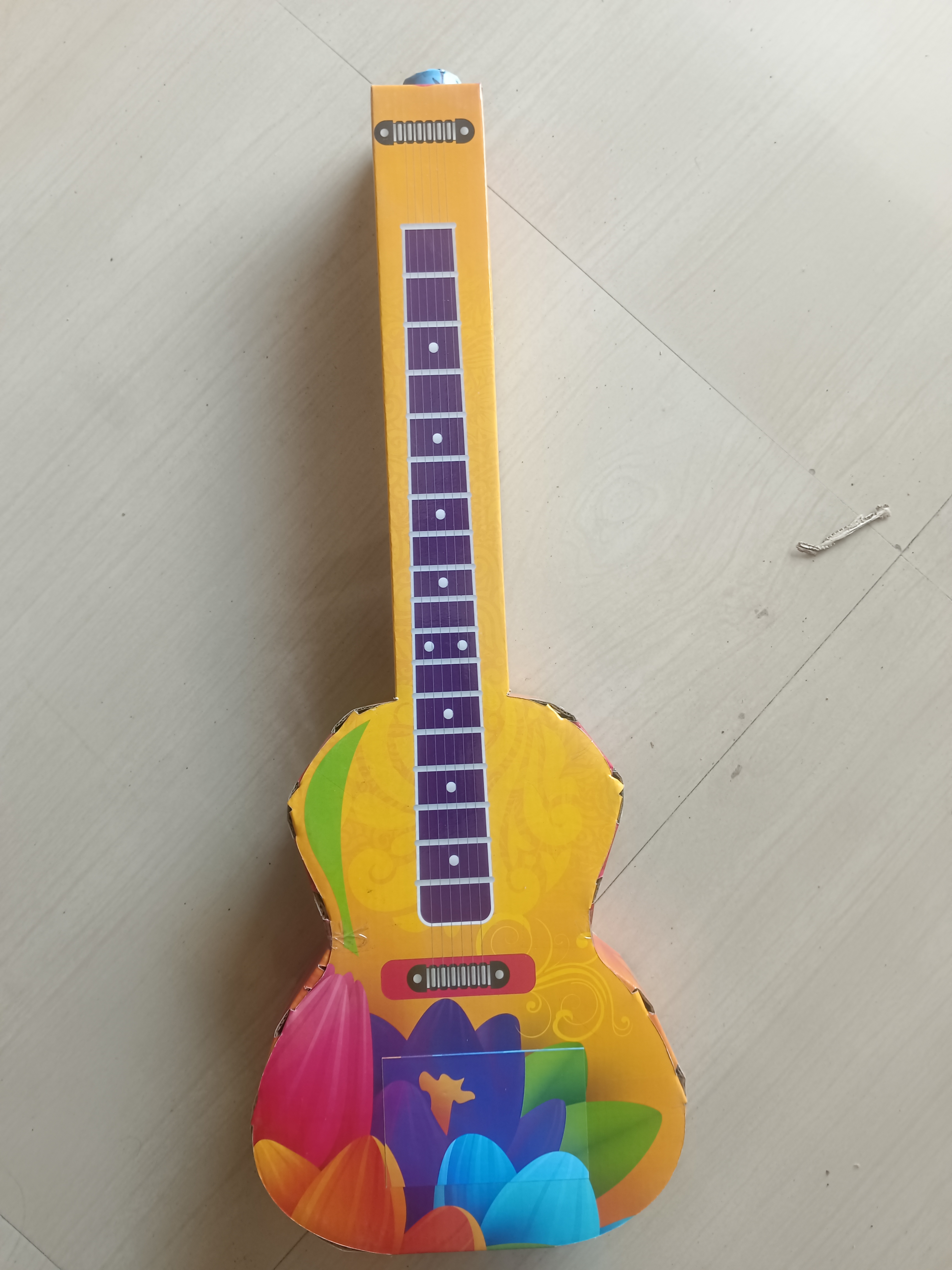 Music Band Kittar