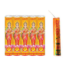 3½"  LAXMI